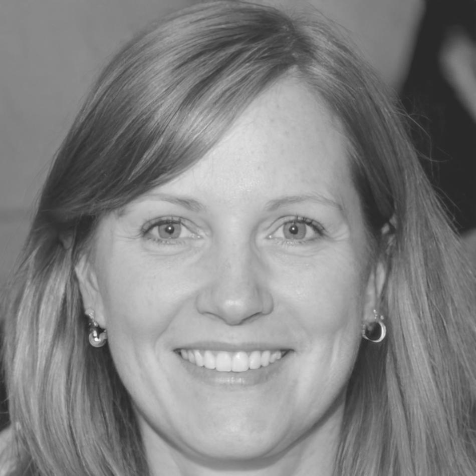 Marlene Hoffmeister, Gründerin und Geschäftsführerin von joralisvenqo